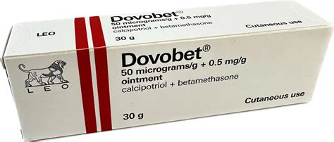 dovobet unguento